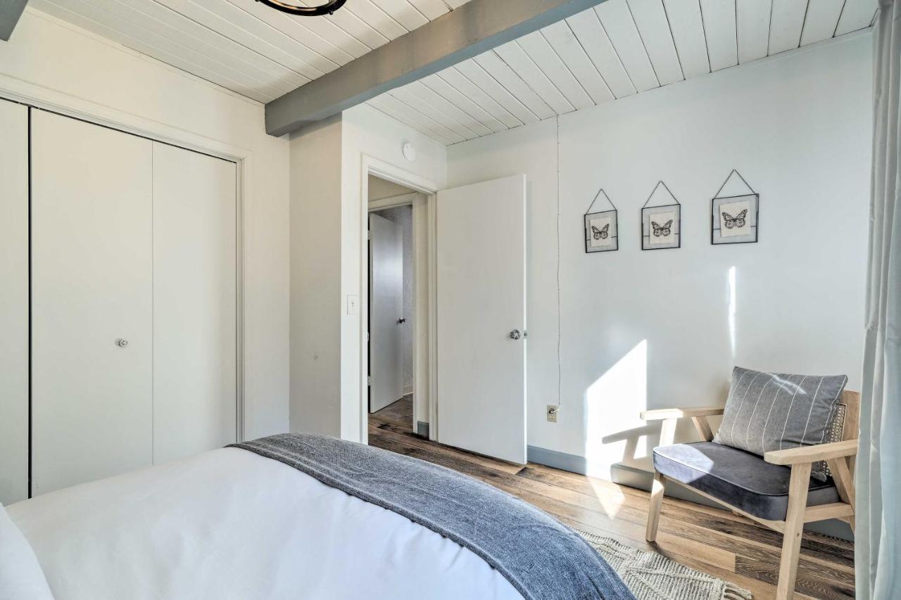 Modern Groveland Chalet About 25 Mi To Yosemite! ภายนอก รูปภาพ